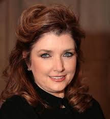 Morgan Brittany (American Actress) ~ Bio with [ Photos