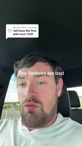 Analyzing the Yankees' Recent Struggles