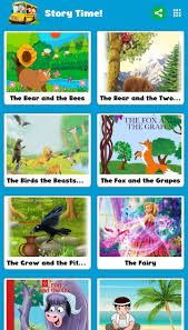 English Stories Audio Books Offline Free For Android Apk Download