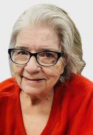 Obituary of Susan Ida Jando