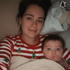 I sometimes look at my friends and think wow you're incredible…selfless,  caring and the most incredible mothers. This is for them. I know dads are  just as amazing but this one's for