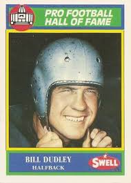 Bill Dudley Trading Cards: Values, Rookies & Hot Deals
