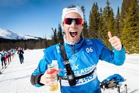 The first edition was held on 23 march 2013, and was 75 km classic technique. Arefjallsloppet Iii Visma Ski Classics Visma Ski Classics