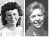 Marjorie Oliver Obituary (2004)