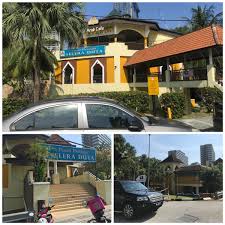 220209 5 mei 2014 (isnin) 8 mei 2014 (khamis) jam 12.00 tgh. Lhdn Jalan Duta