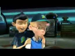 One of my favorite quotes from an animated movie (meet the robinsons) was keep moving forward.… Meet The Robinsons Keep Moveing Forward Youtube