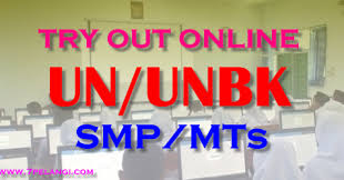 Untuk mengakses konten ini, silahkan lakukan sign in /sign up. Latihan Online Soal Unbk Ipa Smp 2020 Paket 1 7pelangi Com