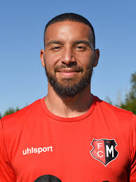 Cadre équipe fanion