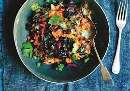 Le tout sans gluten ! Recettes Vegetariennes Faciles Et Variees Elle A Table