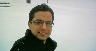 Amit Sachdeva, Associate E&Y, USA,