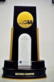 Ncaa college football championship winners, losers and mvp's. Ncaa Basketball Championship Trophy Ncaa Basketball Basketball Championship Ncaa Championship