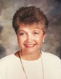 Obituary for Shirley Ann Finley