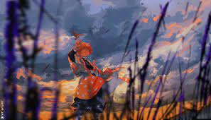 Zenitsu agatsuma wallpaper engine live with link download►the software to get animated wallpapers for your desktop. Hd Wallpaper Anime Kimetsu No Yaiba Artwork Zenitsu Agatsuma 2d Sky Wallpaper Flare