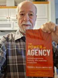 The Power of Agency — The Kaleel Jamison Consulting Group, Inc.