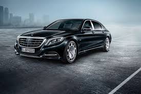 See models and pricing, as well as photos and videos. 2017 Mercedes Maybach S600 Guard Gets You Through A War Zone In Style