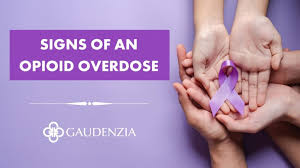 Image result for Opioid Overdose