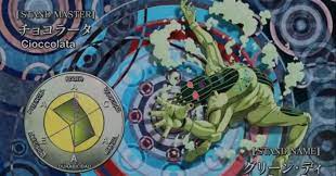 Rather, i was just thinking about the mad adventures of josuke et al. So Green Day Is Same Type Stand As Sheer Heart Attack Those 2 Have The Same Stats Fandom
