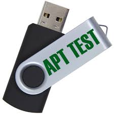 Image result for Modified Apt Test