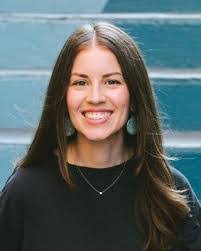 Amelia Chambliss's Instagram, Twitter & Facebook