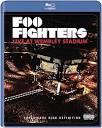 Amazon.com: Foo Fighters - Live At Wembley Stadium [Blu-ray] : Foo ...