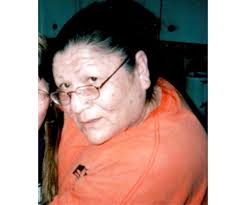 Maria Decker Obituary (2012)