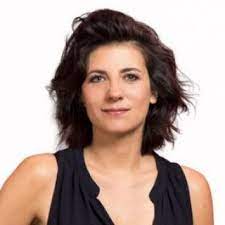 Estelle denis toute nu | estelle denis photoshoot. Estelle Denis Clothes Outfits Brands Style And Looks Spotern