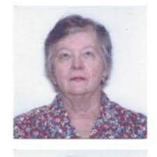 Obituary information for Ann Mize