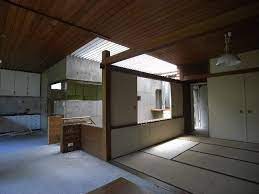 th 06 11 伝統的な日本家屋 日本家屋 建築家