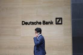 Did Deutsche Bank Just Default Gold Silver Pros