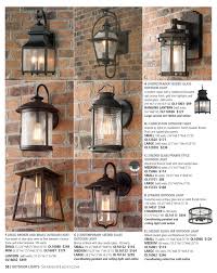 Shades Of Light Modern Farmhouse 2017 Sonoma Outdoor Wall Lantern Medium