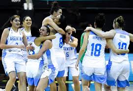 Basquet femenino liga argentina (tna) novedades principal. El Cambio De Paradigma En El Basquet Femenino Argentino