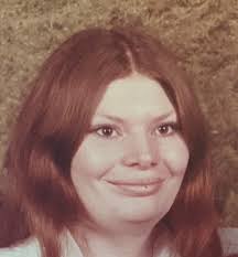 Death of Paula Joy Jones