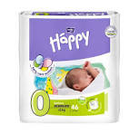 Bella Happy Babywindeln Before New Born Babywindel