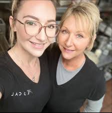 🎉✨ Small Business Saturday Alert! ✨🎉 Miss Hidden Harbour's amazing  cooking? You're in luck! This Saturday, she's joining us to whip up some  dishes! 🍽️💖April Ricker-Sisk 📍 25188 Three Notch Rd, Hollywood,