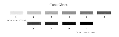 Tanzanite Color Grading So Many Systems Which To Trust