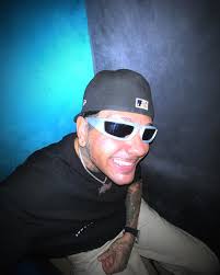 Cabronito starling ribeiro Cabral