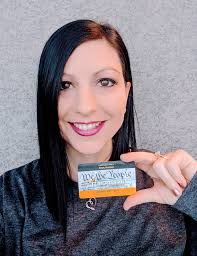 Why are you a card-carrying member of the Libertarian Party?