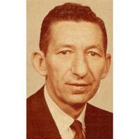 Obituary information for Woodrow C. Dowell