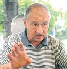 Павел Попандов :Румен Радев е позор за България. Грозен момент от 30  години, прокудиха сумати народ, а се бият в гърдите че работели за  България, и ти си един от тях