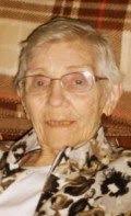 Sara Nell Gilley Richards Taft (1930-2013)