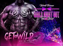 Once a golden boy with the american dream within his grasp, ez and his brother angel are closer than ever after uncovering the truth behind their mother's murder. Home Girls Night Out The Show