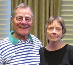 SAINT LUKE'S BISHOP SPENCER PLACE September 2019