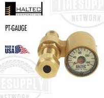 Haltec | PT Valve and Gauge System (PT Gauge)