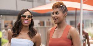 He has also appeared in films such as the longshots (2008) and girls trip (2017). Issa Rae Sparks Engagement Rumors With Ring Photo In Essence