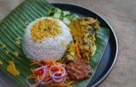 Ikan laut paling terkenal karena protein yang tinggi. Resepi Masakan Kelantan Daridapur Com