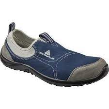 Delta plus are one of europe's leading ppe manufacturers and distributors. Delta Plus Navy Miami S1p Sicherheitsschuhe Leichte Slipper Metall Spitze Uk Grosse 8 Ebay