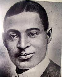 Coming Through Slaughter by Michael Ondaatje