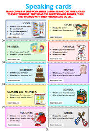 Conversation General Revision 2 8 2018 Pdf Speaking Activities English English Teaching Materials English Primary School