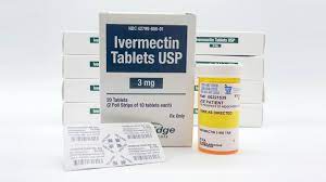 15.96 % 29.79 % 31.91. Awaited Ivermectin Review Is Out Medpage Today