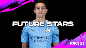 The big recent transfer involves 17 year old jude bellingham, who has moved from birmingham city to borussia dortmund. Fifa 21 Future Stars Eric Garcia Ratings Potential Ultimate Team Career Mode More Marijuanapy The World News